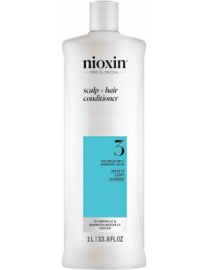 NIOXIN SYSTEM NO. 3 palsam...