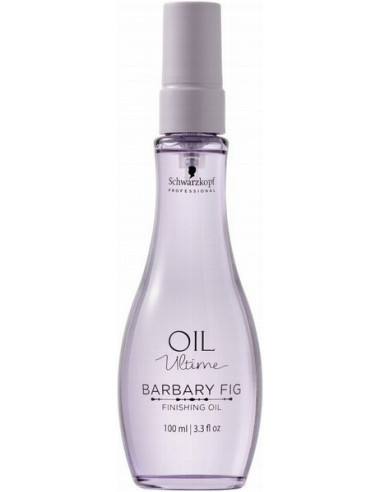OIL ULTIMATE Barbary Fig juukseõli 100ml
