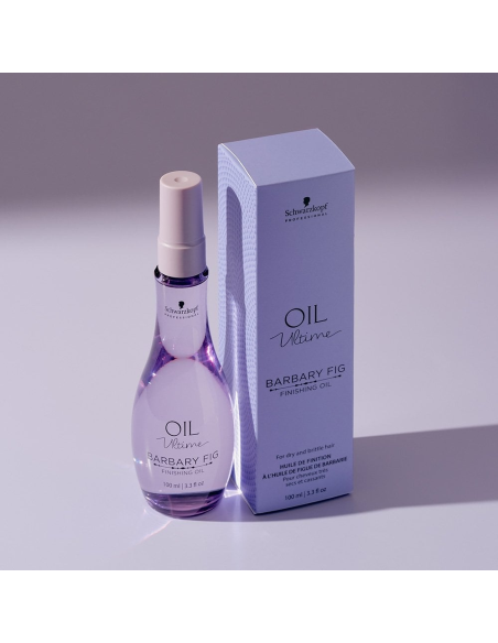 OIL ULTIMATE Barbary Fig juukseõli 100ml