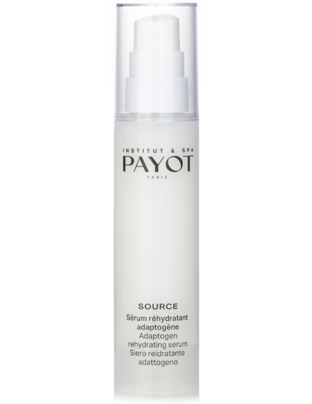 PAYOT Source niisutav näoseerum Sérum Réhydratant Adaptogène 50 ml