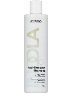 INDOLA CARE kõõmavastane...