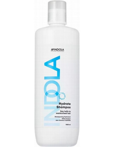 INDOLA CARE Hydrate niisutav šampoon...