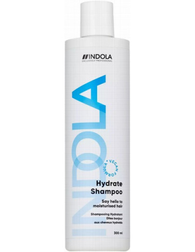 INDOLA CARE Hydrate niisutav šampoon...