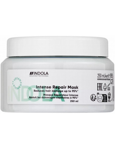 INDOLA CARE Repair intensiivne...