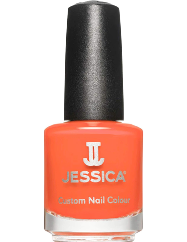 JESSICA Nagu laka CNC-337 Feisty 14,8ml