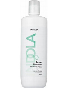 INDOLA CARE Taastav šampoon...