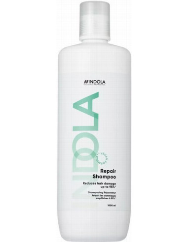 INDOLA CARE Taastav šampoon 1000ml
