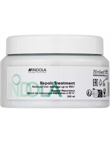 INDOLA CARE Taastav taastav mask 250ml