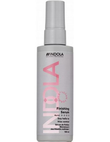 INDOLA STYLE viimistlusseerum 100ml