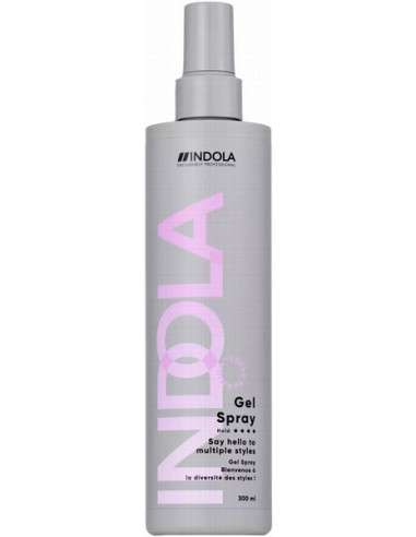 INDOLA STYLE pihustusgeel 300ml