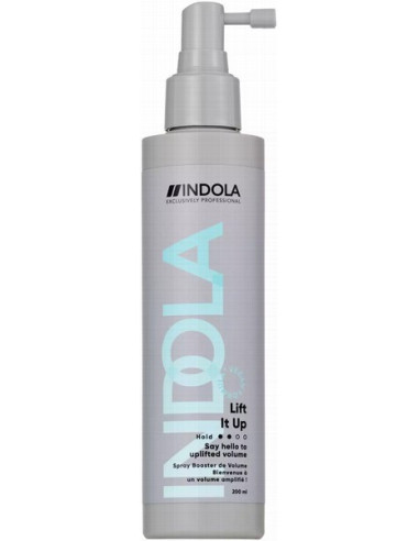 INDOLA STYLE Lift It Up sprei 200ml