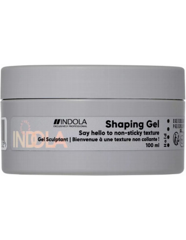 INDOLA STYLE soengugeel 100ml