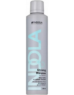 INDOLA STYLE Tugev vaht 200ml