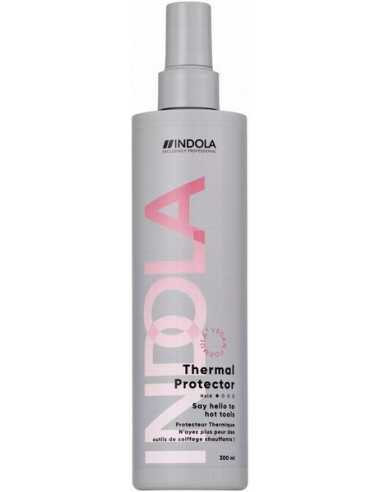 INDOLA STYLE kuumakaitsesprei 300ml