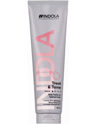INDOLA STYLE Treat & Tame siluv ja...