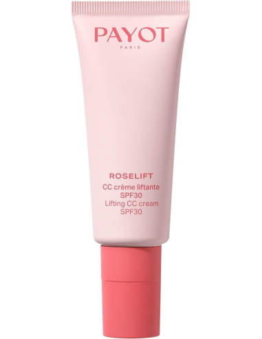 PAYOT ROSELIFT pinguldav CC-kreem...