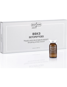 BSK3 BOTOPEPTIDES Smoothing...