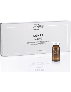 BSK13 AGEPRO Aging...