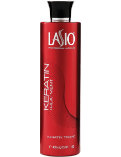 LOE KERATINIHOOLDUS Keratin...