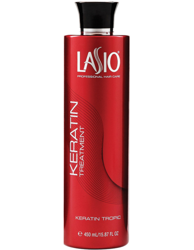 LOE KERATINIHOOLDUS Keratin Tropic...
