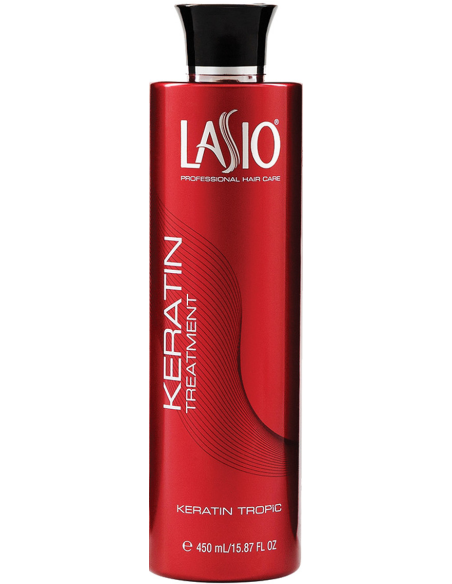 LOE KERATINIHOOLDUS Keratin Tropic keratiin 450ml