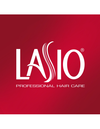 LASIO HYPERSILK TAASKASUTAV palsam 350ml