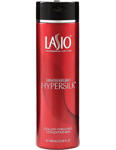 LASIO HYPERSILK COLOR-TREATED CONDICIONER 350ml