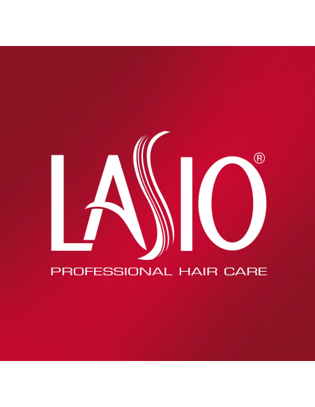 LASIO HYPERSILK VÄRVITUD JUUKSEPALSAMI 350ml