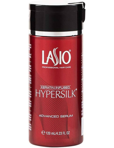 LASIO HYPERSILK ADVANCED keratiiniga...