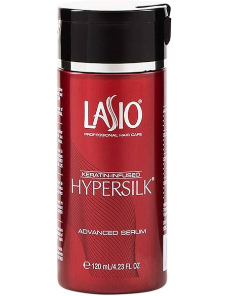 LASIO HYPERSILK ADVANCED keratiiniga seerum 120ml