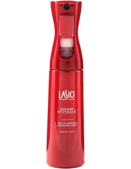 LASIO HYPERSILK TEXTURIZING KERATIN MIST Keratiini sprei 354ml