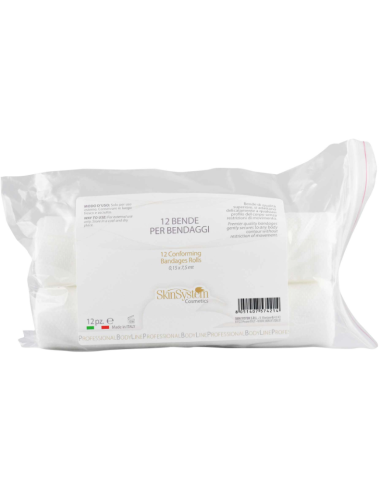 SkinSystemi plaastrid/sidemed (12...