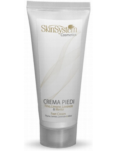 SkinSystem jalakreem...