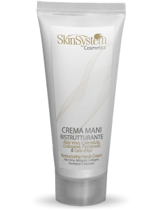 SkinSystem Hand Cream,...