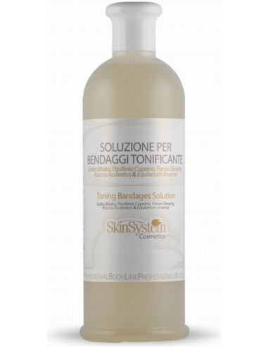 SkinSystem sidemega hooldusvahend...