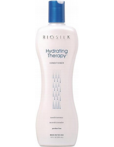 BIOSILK Hydrating Therapy niisutav...