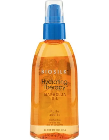 BIOSILK Hydrating Therapy Maracuja Oil 118ml