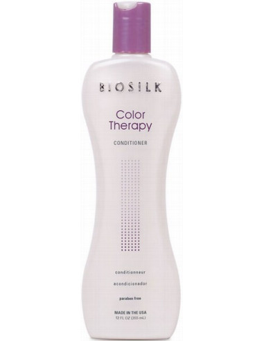 BIOSILK Color Therapy palsam värvitud...