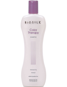 BIOSILK Color Therapy...