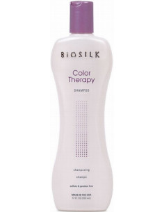 BIOSILK värviteraapia...