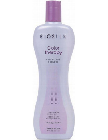 BIOSILK Color Therapy šampoon...