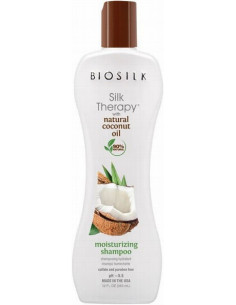 BIOSILK Silk Therapy...