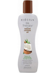 BIOSILK Silk Therapy...