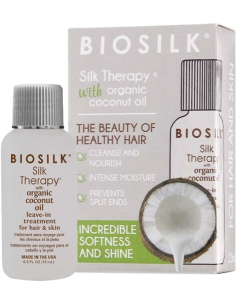 BIOSILK Silk Therapy With...