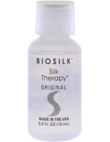 BIOSILK SILK Therapy Silk Original...