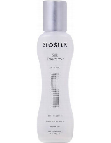 BIOSILK Silk Therapy Originaal...