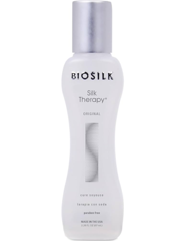 BIOSILK Silk Therapy Original Hair oil 67ml