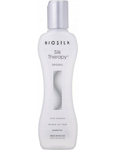BIOSILK Silk Therapy Originaal...