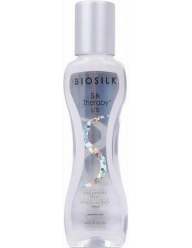 BIOSILK Silk Therapy Lite juuksesiid...