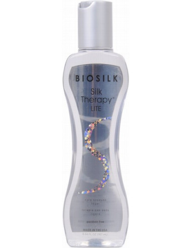 BIOSILK Silk Therapy Lite juuksesiid...